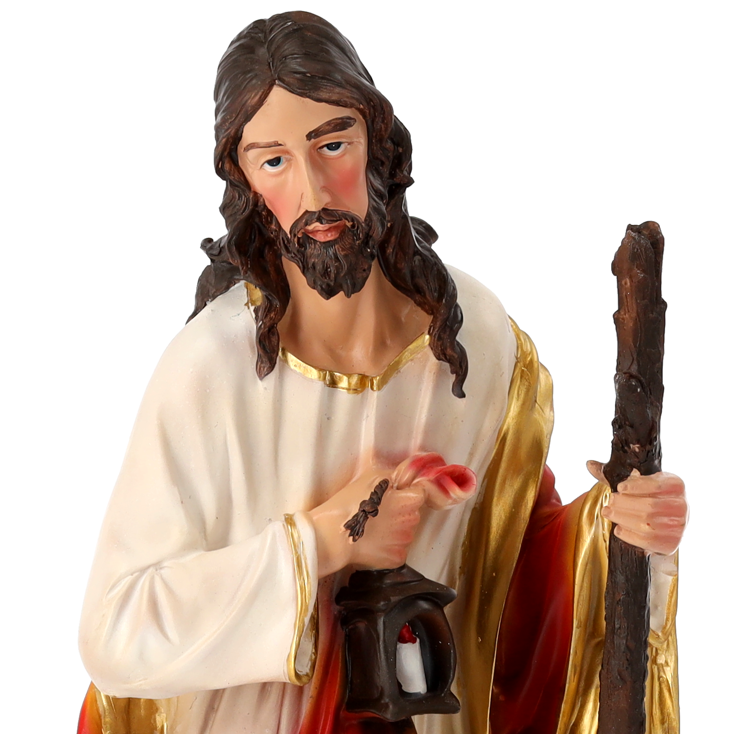 ŚWIĘTA RODZINA - ZESTAW 3 FIGUR 60 CM polyresin - obrazek 15