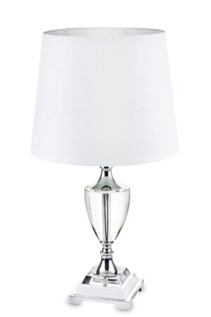 Lampa Z Kloszem