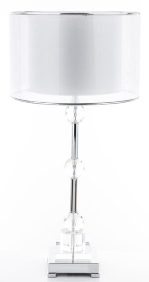 Lampa Z Kloszem-Prom.