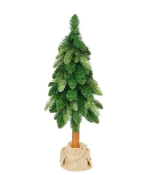 Pl Choinka Sztuczna Oslo Green 80 Cm