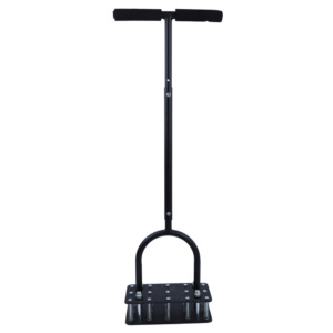 AERATOR WERTYKULATOR RĘCZNY 25 x 11 x 90 CM *0156