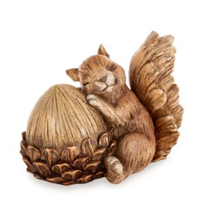 Figurka Wiewiórka