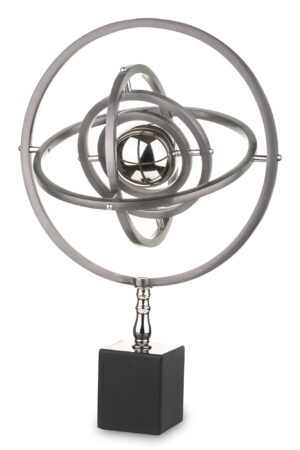 Figurka Astrolabium