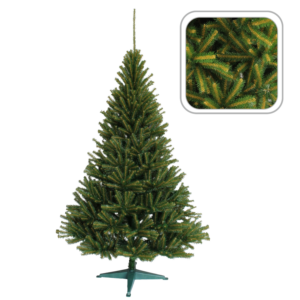 ŚWIERK SKANDYNAWSKI 220CM CHOINKA *0851