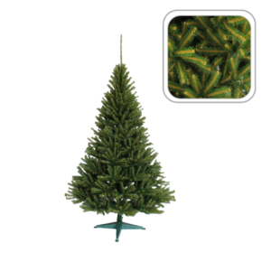 ŚWIERK SKANDYNAWSKI 120CM CHOINKA *0882