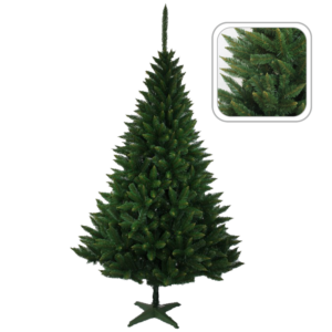 ŚWIERK KŁUJĄCY 220CM CHOINKA*0585
