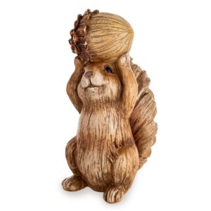 Figurka Wiewiórka