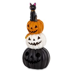 Dekoracja Halloween Led