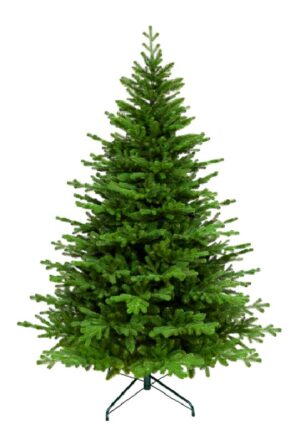 Pl Choinka Sztuczna Aspen Fir Green 240 Cm