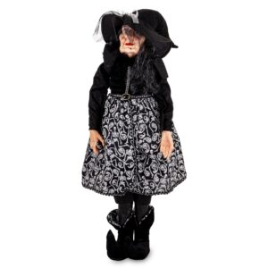 Figurka Czarownica