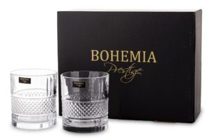 Pl Bohemia Prestige Elegante Szklanka 340Ml 6 Szt.