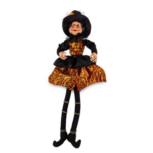 Figurka Czarownica