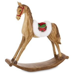 Figurka Konik Na Biegunach