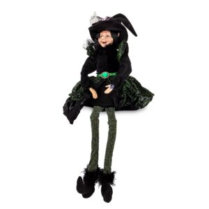Figurka Czarownica