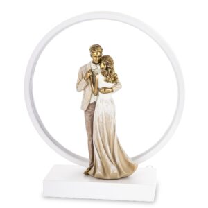 Figurka Para Led