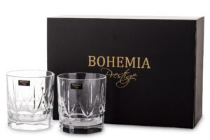 Pl Bohemia Prestige Jumbo Szklanka 430Ml 6Szt.