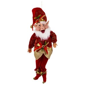 Figurka Elf