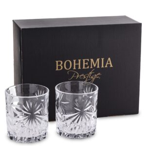 Pl Bohemia Prestige Fiore Szklanka 320Ml Kpl 6 Szt