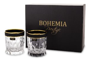 Pl Bohemia Prestige Conte Modern Szklanka 340Ml 6S
