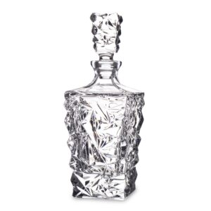 Pl Glacier Karafka 800 Ml-Prom.